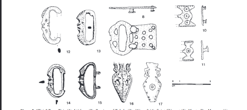 Late Roman Belt 3