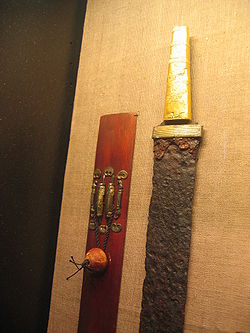 Spatha